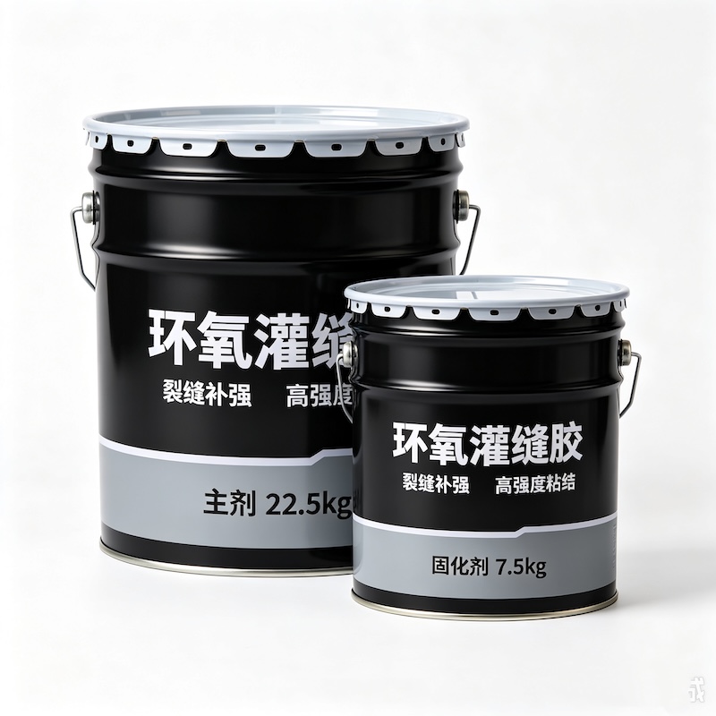 偃师裂缝修复封闭胶